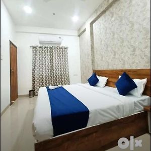 Hotel Parthika Palace