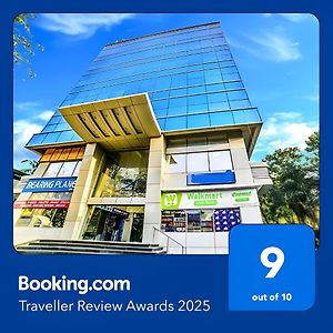 Glitz Hotels New Ascot International - Nr International Airport Mumbai T2